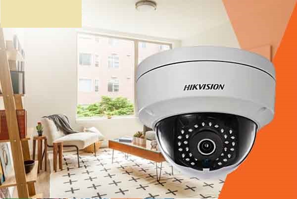 Lắp đặt, sửa chữa Camera IP Hikvision DS-2CD2121G0-IW uy tín nhất Hà Nội