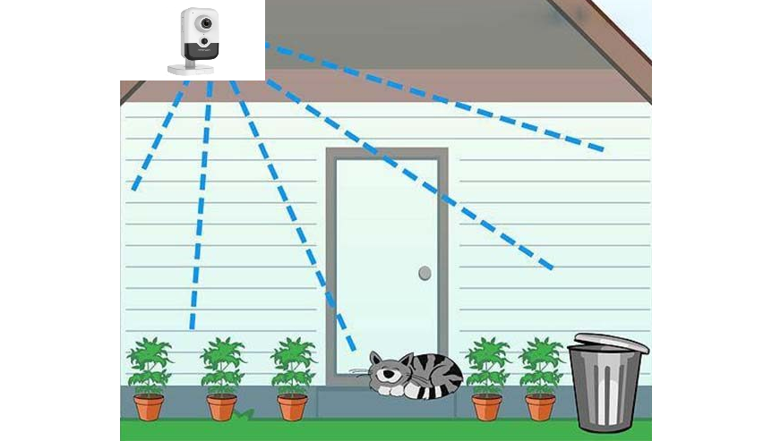 Nơi bán Camera IP Wifi Hikvison DS-2CD2423G0-IW uy tín