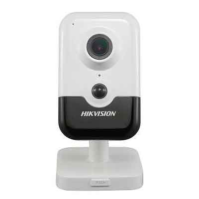 Đại lý phân phối Camera IP Wifi HIKVISION DS-2CD2455FWD-IW chính hãng