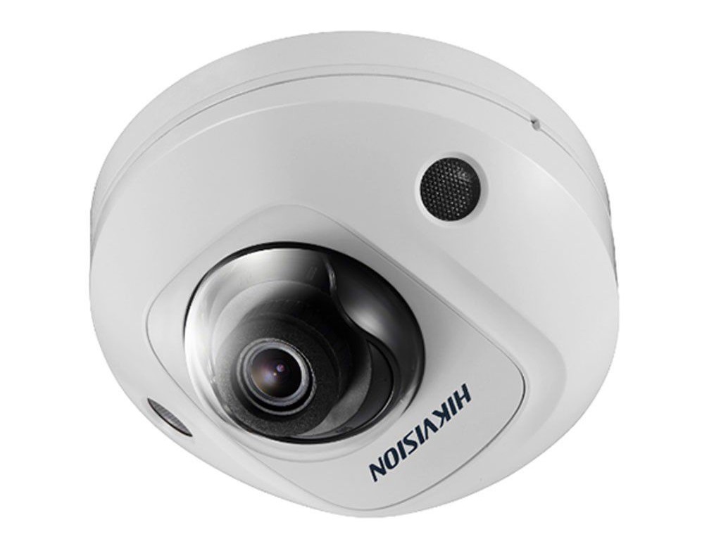 Camera IP Wifi HIKVISION DS-2CD2523G0-IWS giá rẻ