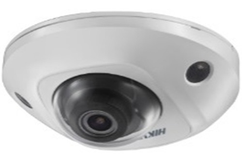 Đại lý phân phối Camera IP HIKVISION DS-2CD2523G0-IS chính hãng