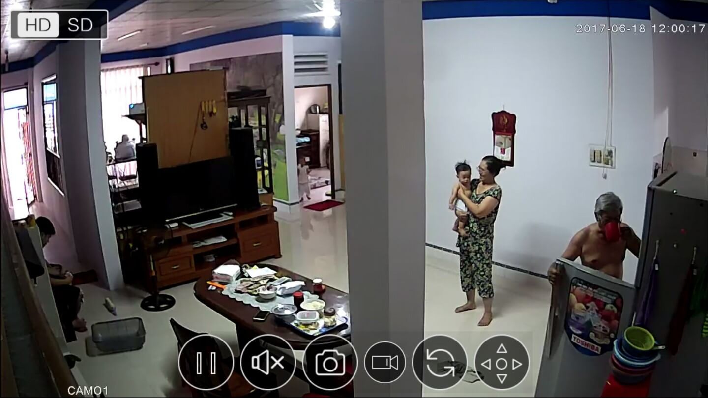 Mua Camera IP HIKVISION DS-2CD2621G0-I ở đâu uy tín