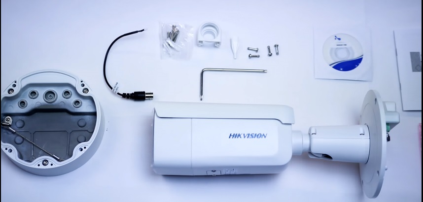 Lắp đặt, sửa chữa CAMERA IP HIKVISION DS-2CD2623G1-IZS uy tín nhất Hà Nội