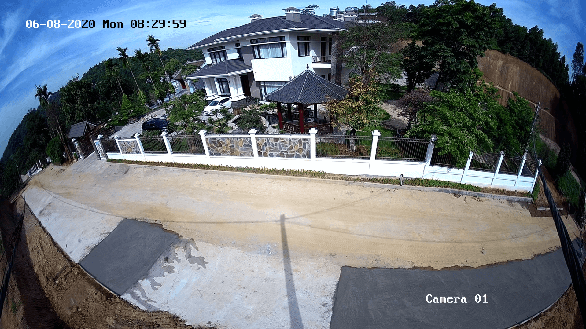 Đại lý phân phối Camera IP HIKVISION DS-2CD2T45G0P-I uy tín