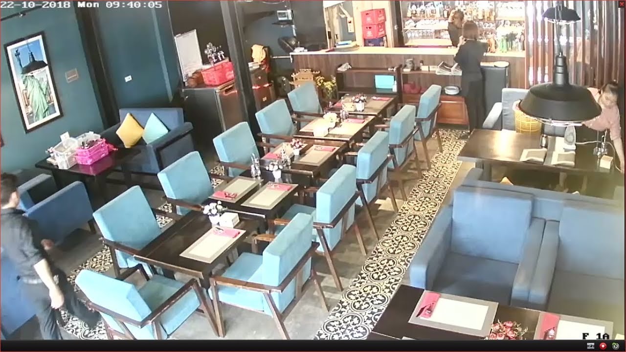 Phân phối Camera HDTVI HIKVISION DS-2CE56C0T-IR chính hãng