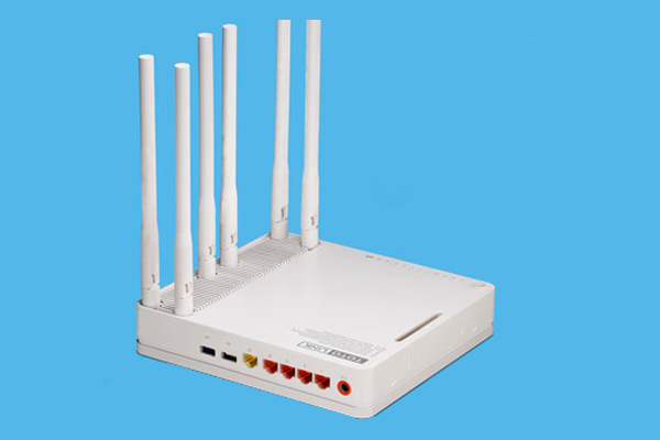 Mua BỘ PHÁT WIFI KHÔNG DÂY TOTOLINK A6004NS ở đâu uy tín