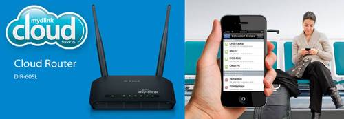  địa chỉ bán BỘ PHÁT SÓNG WIFI D-LINK DIR-605L giá rẻ