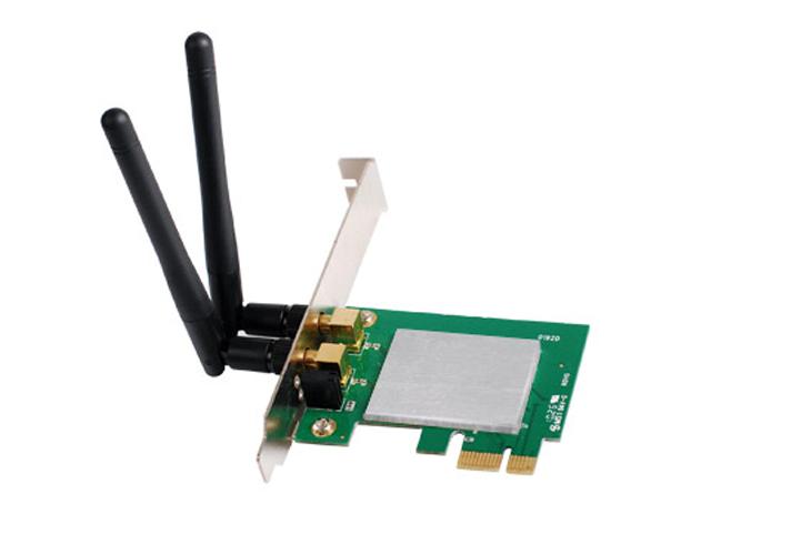 Bán Card Mạng Wifi PCI- E Totolink N300PE rẻ nhất Hà Nội