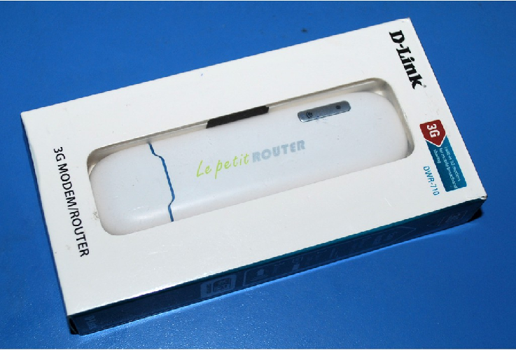 địa chỉ bán BỘ PHÁT SÓNG WIFI D-LINK DWR-710 giá rẻ