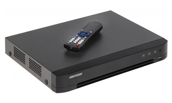 Đại lý phân phối Đầu ghi hình HIKVISION DS-7204HUHI-K1/E chính hãng