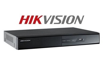 Đại lý phân phối Đầu ghi hình HIKVISION DS-7216HQHI-K2 chính hãng