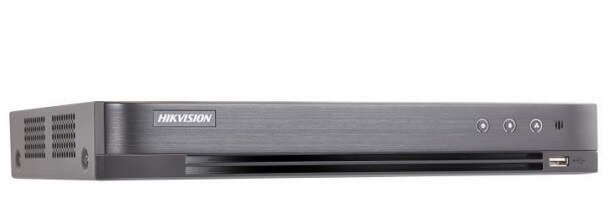 Đại lý phân phối Đầu ghi hình HIKVISION DS-7224HQHI-K2 chính hãng