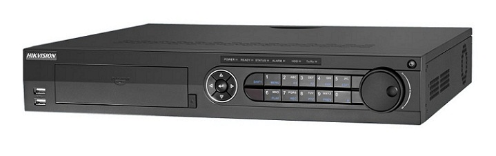 Đại lý phân phối Đầu ghi hình HIKVISION iDS-7204HQHI-K1/2S chính hãng