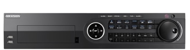 Đại lý phân phối Đầu ghi hình HIKVISION DS-7332HUHI-K4 chính hãng