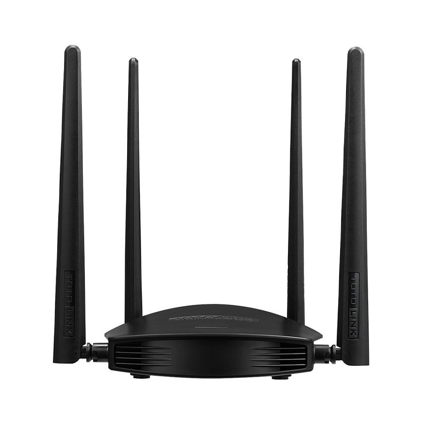 Đại lý phân phối Bộ thu phát Totolink A800R Wifi AC1200Mbps chính hãng