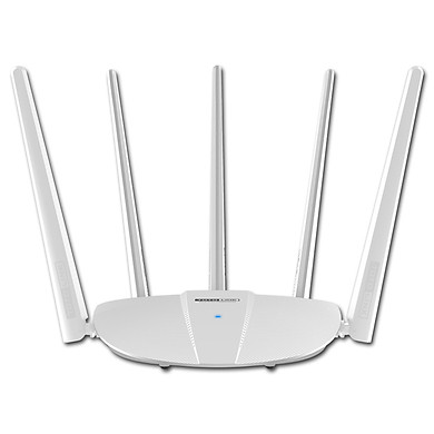 Đại lý phân phối Bộ phát wifi Totolink A810R AC1200 chính hãng