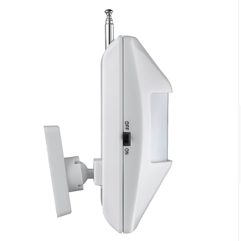 Bán BỘ CẢM BIẾN CHUYỂN ĐỘNG THÔNG MINH SMARTZ PIR P815 giá rẻ