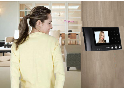 Bán Màn hình giám sát IP HIKVISION DS-KM8301 rẻ nhất Hà Nội