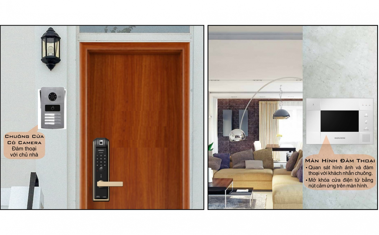 Mua Nút bấm IP villa Hikvision DS-KV8402-IM ở đâu uy tín