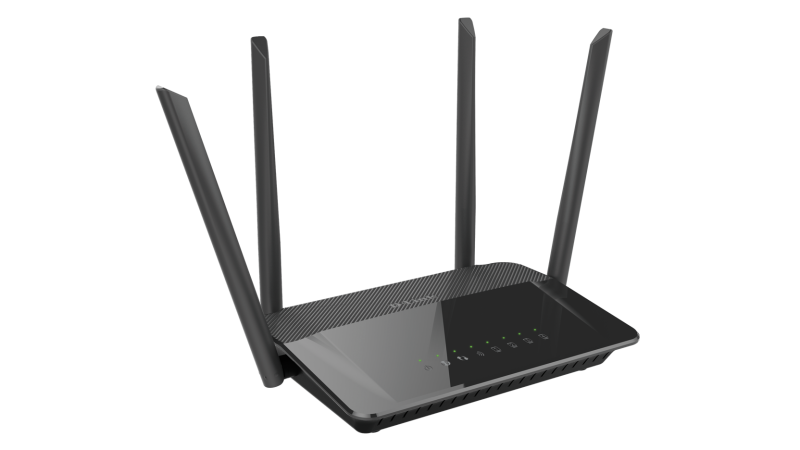 BỘ PHÁT WIFI D-LINK BĂNG TẦN KÉP DIR-842 chính hãng giá rẻ