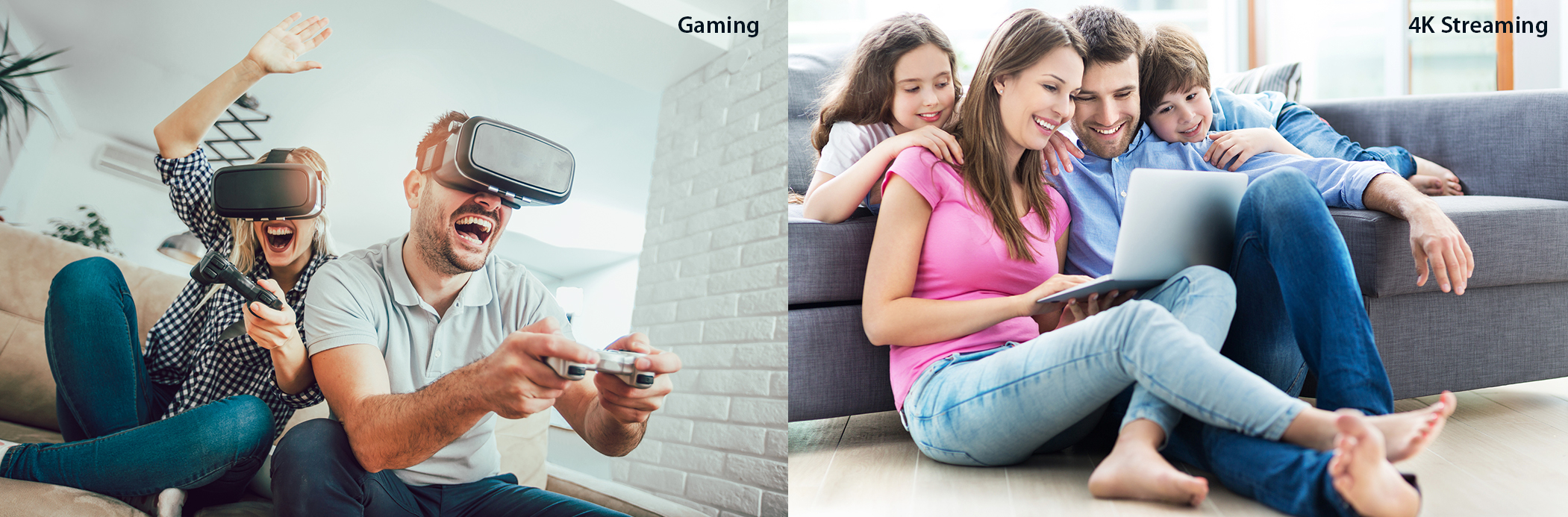 BỘ PHÁT WIFI D-LINK BĂNG TẦN KÉP DIR-867 chính hãng giá rẻ