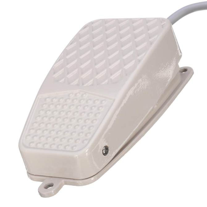 Phân phối BÀN ĐẠP CHÂN KHẨN CẤP CÓ DÂY AMOS ES-9065