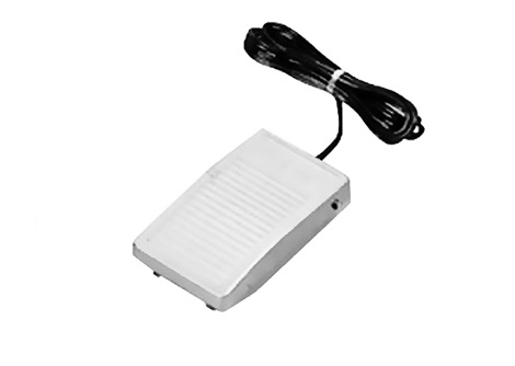 Bán BÀN ĐẠP CHÂN KHẨN CẤP CÓ DÂY AMOS ES-9065 giá rẻ