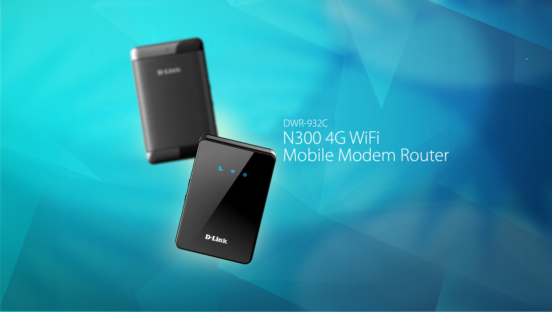 phân phối BỘ PHÁT SÓNG WIFI 3G D-LINK DWR-932C