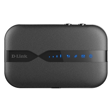 Bán BỘ PHÁT SÓNG WIFI 3G D-LINK DWR-932C giá rẻ