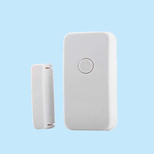 địa chỉ bán CẢM BIẾN TỪ GẮN CỬA KHÔNG DÂY AM-19BW giá rẻ