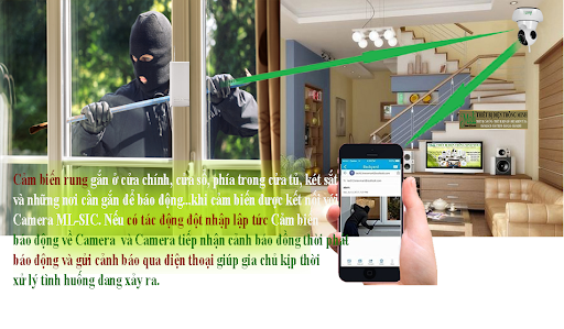 phân phối CẢM BIẾN KHÔNG DÂY GẮN CỬA AM-2N