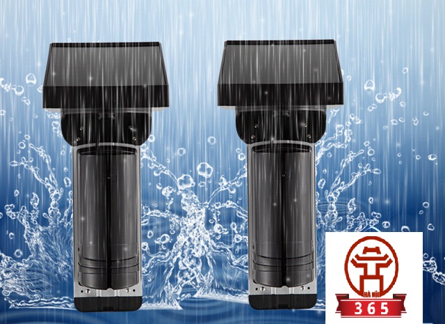 Phân phối BEAM CẢM BIẾN HÀNG RÀO ĐIỆN TỬ KHÔNG DÂY
