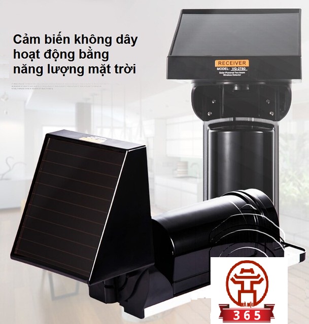 Nơi bán BEAM CẢM BIẾN HÀNG RÀO ĐIỆN TỬ KHÔNG DÂY giá rẻ