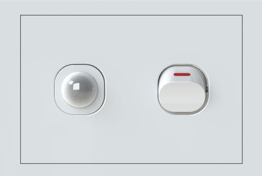 Đại lý phân phối CÔNG TẮC CẢM BIẾN CHUYỂN ĐỘNG BTX-2C-PIRV1