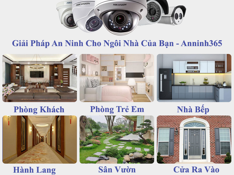 Dich vu lap dat sua chua camera tai Ha Noi