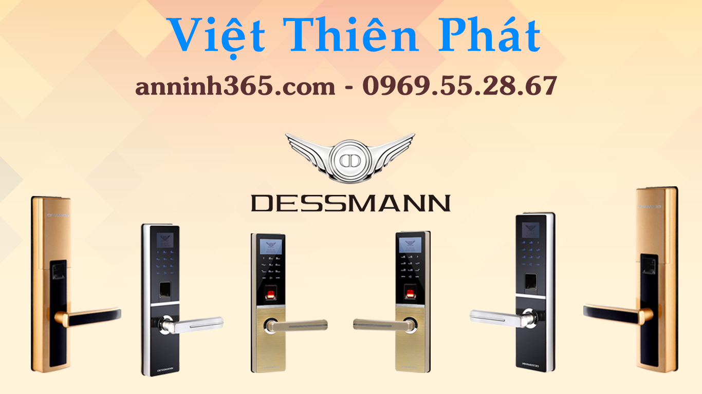 Sua chua lap dat khoa cua dien tu van tay tai Long Bien