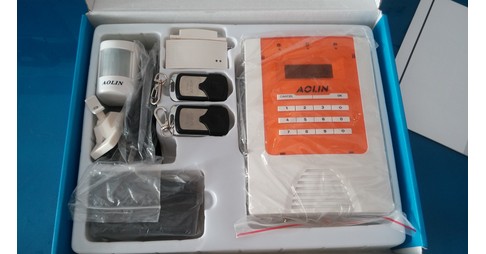 Bán BỘ BÁO ĐỘNG AOLIN AL-6088GSM giá rẻ