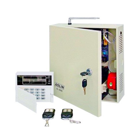 đại lý phân phối BỘ BÁO ĐỘNG AOLIN AL-9088