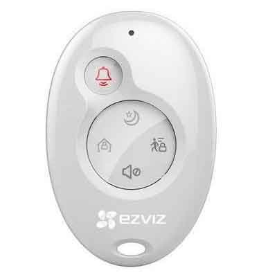  địa chỉ bán THIẾT BỊ BÁO ĐỘNG EZVIZ CS-K2-A (APEC) giá rẻ