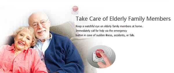 đại lý phân phối THIẾT BỊ BÁO ĐỘNG EZVIZ CS-T3-A (APEC)