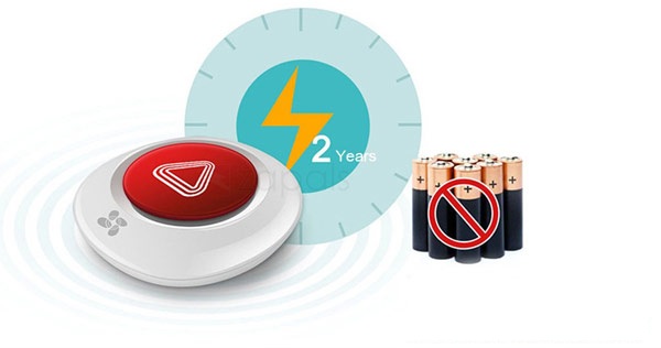 Bán THIẾT BỊ BÁO ĐỘNG EZVIZ CS-T3-A (APEC) giá rẻ