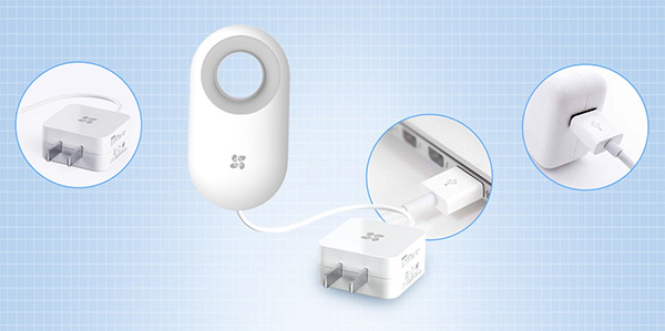 Bán THIẾT BỊ BÁO ĐỘNG EZVIZ CS-T9-A (APEC) giá rẻ