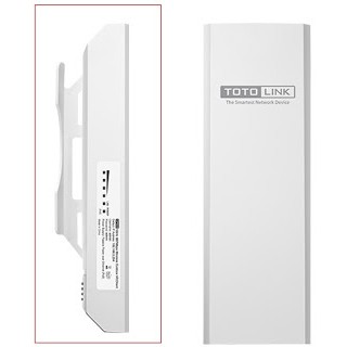 Đại lý phân phối Thiết bị phát Wi-Fi TotoLink CP900-TG chính hãng