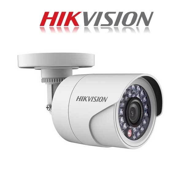 Camera Hikvision không dây