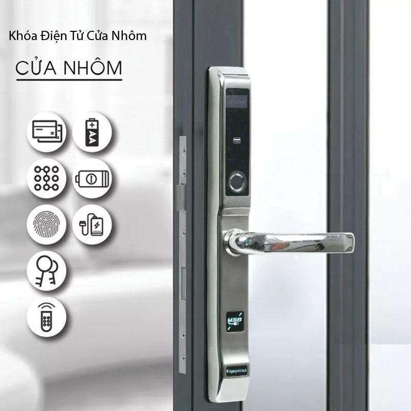 Kích thước vô cùng nhỏ gọn