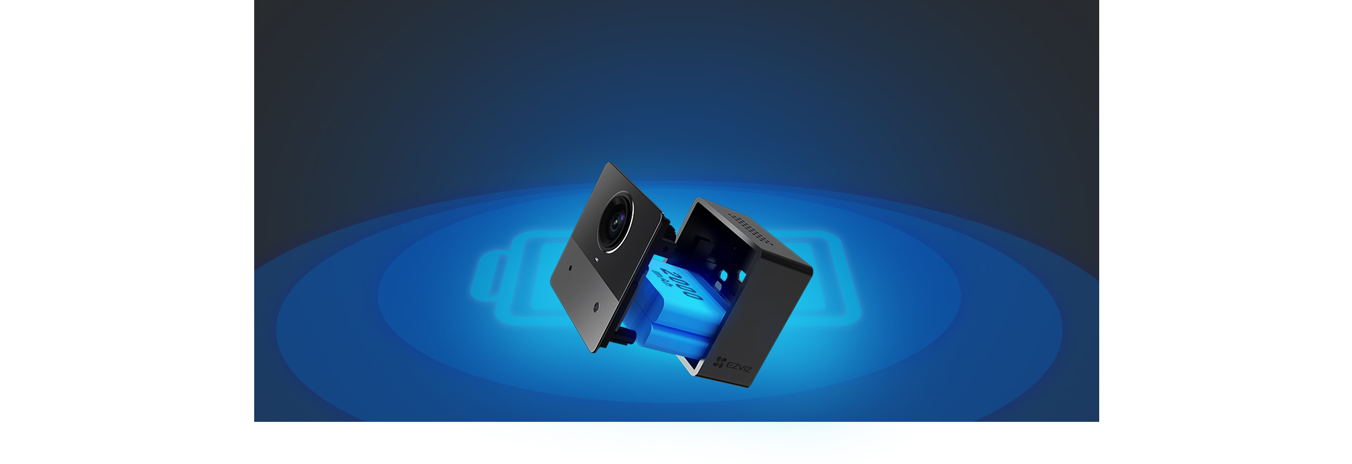 Camera Ezviz CS-BC2-A0-2C2WPFB-7