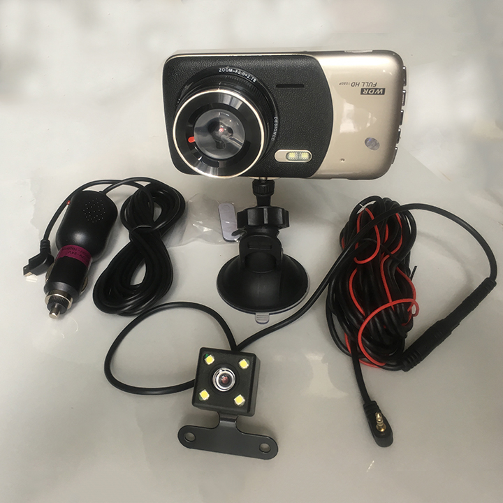 Phân phối CAMERA HÀNH TRÌNH NOVATECH C42HD