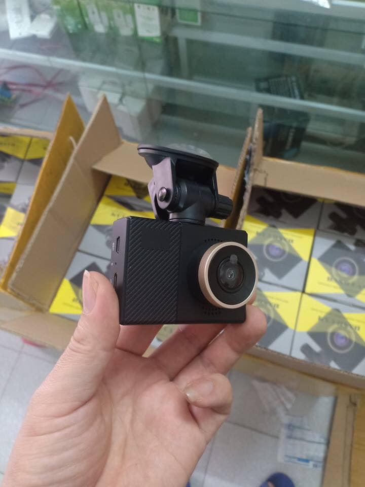 Địa chỉ bán CAMERA HÀNH TRÌNH NOVATECH G70 giá rẻ
