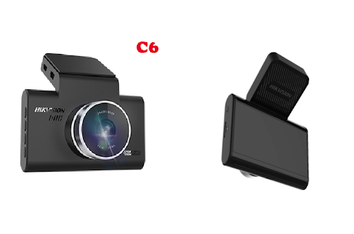  Bán Camera Hành Trình Hikvision C6 Pro Chính Hãng tòan quốc