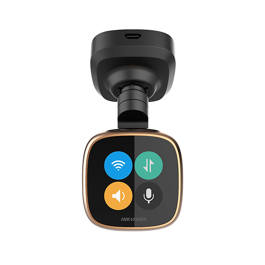 Bán Camera hành trình Hikvision F6S toàn quốc